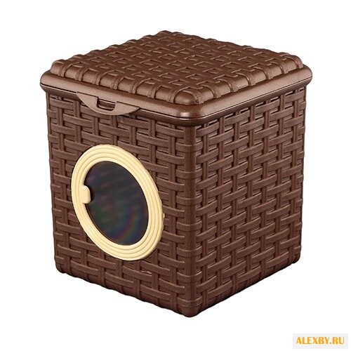 Violet Контейнер для мелочей