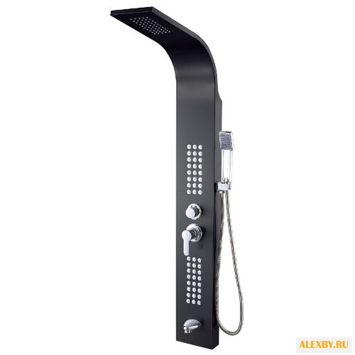 Душевая панель Potato P3545-6