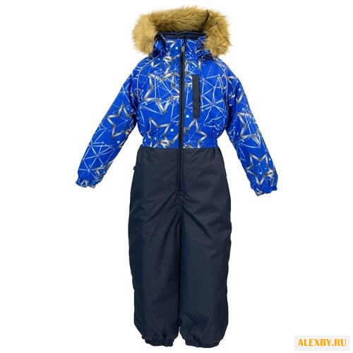 Комбинезон Huppa Willy