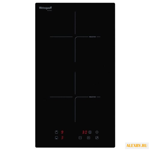 Варочная панель Weissgauff HI 32