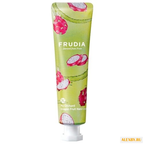 Крем для рук Frudia My orchard