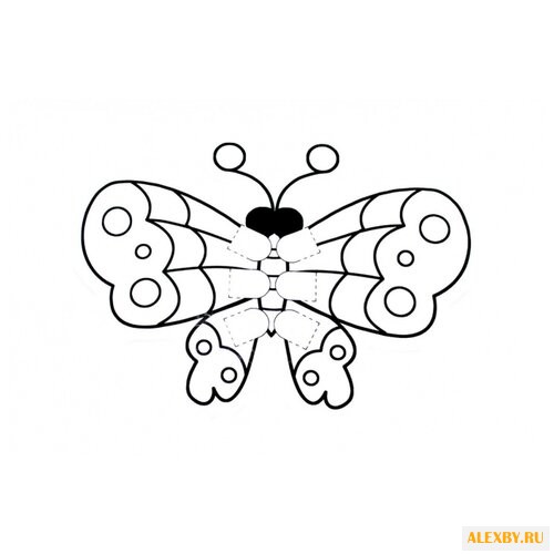 BRADEX Набор для раскрашивания