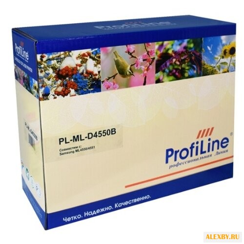 Картридж ProfiLine PL-ML-D4550B