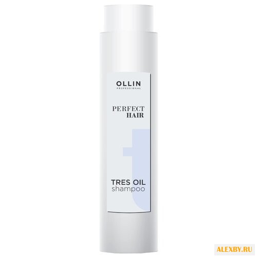 OLLIN Professional шампунь