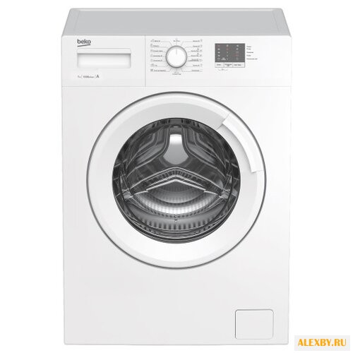 Стиральная машина BEKO WRE 7511