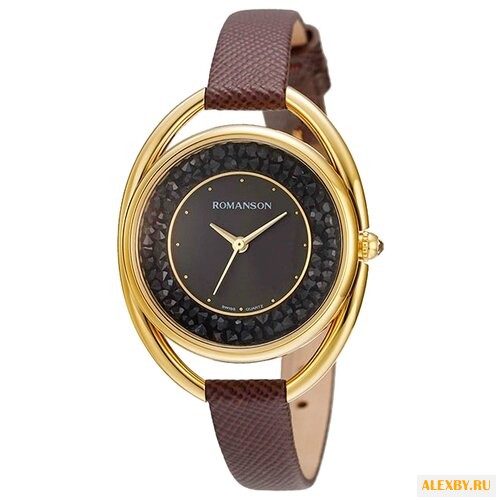Наручные часы ROMANSON