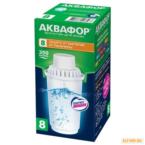 Аквафор В8 Картридж для кувшинов