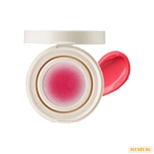 Купить The Saem кремовые румяна Eco