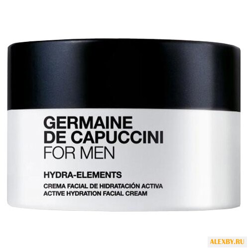 Germaine de Capuccini Крем