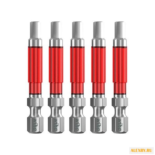 Набор бит Wiha 42126