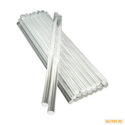 Клеевой пистолет ПрофКлей