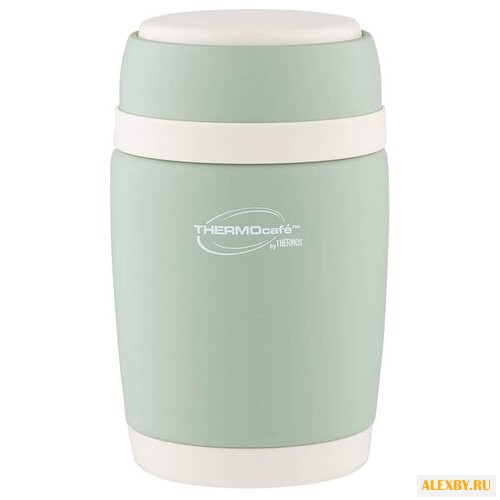 Термос для еды Thermos Detc-400