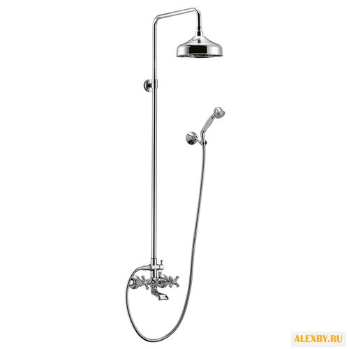 Душевая стойка CEZARES