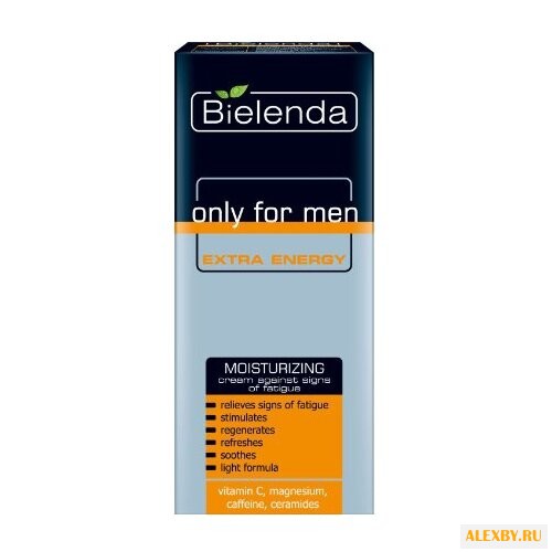 Bielenda Увлажняющий крем