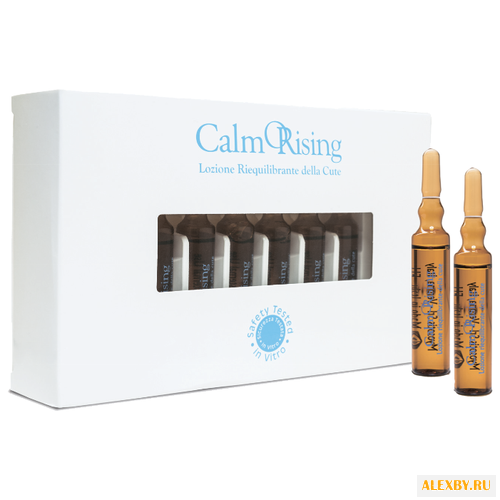 ORising Лосьон CalmORising
