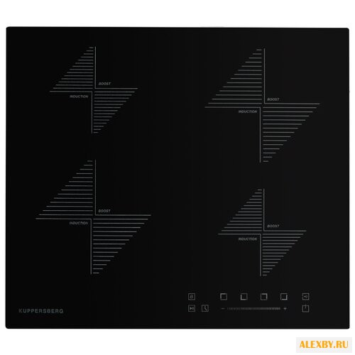 Варочная панель Kuppersberg ICS