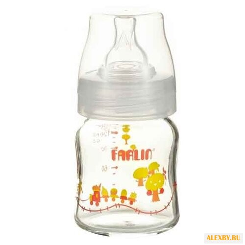 Farlin Бутылочка для кормления