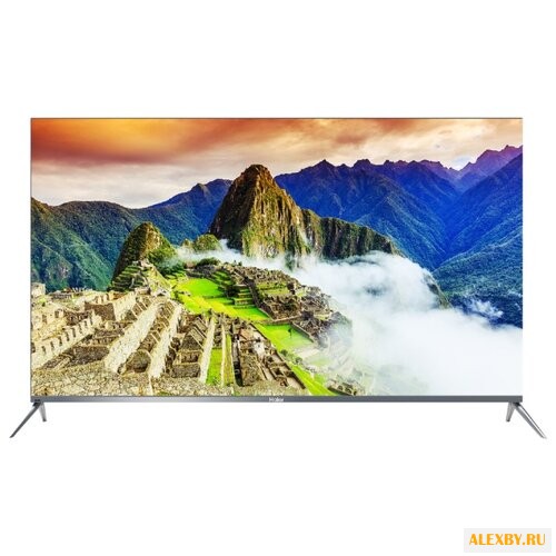 Телевизор Haier LE55X7000U