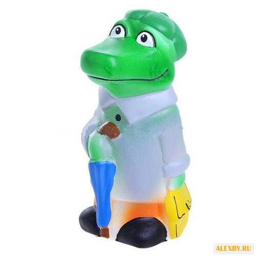 Игрушка для ванной Кудесники