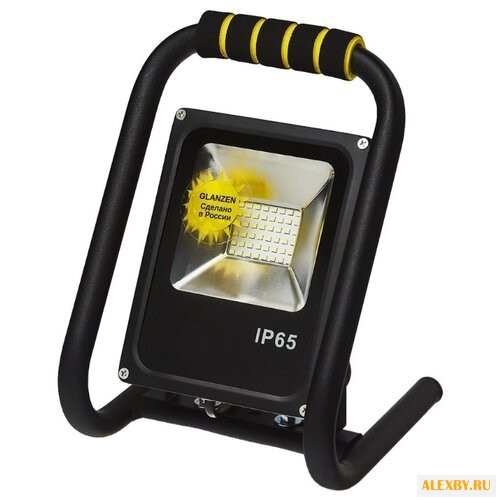 Прожектор светодиодный 30 Вт