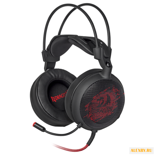 Компьютерная гарнитура Redragon