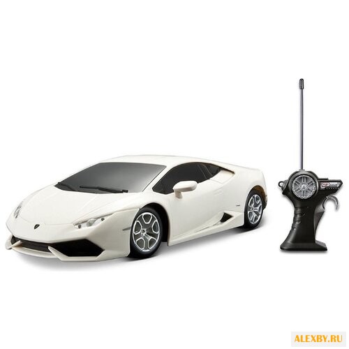 Легковой автомобиль Maisto