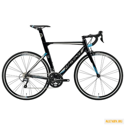 Шоссейный велосипед Merida
