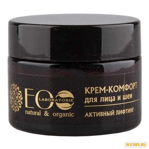 EO Laboratorie Крем-комфорт для