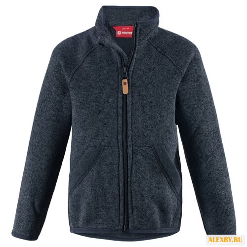 Толстовка Reima Hopper 526271