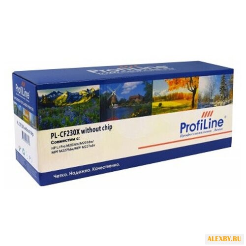 Картридж ProfiLine PL-CF230X