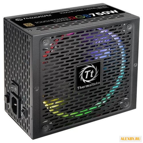 Блок питания Thermaltake
