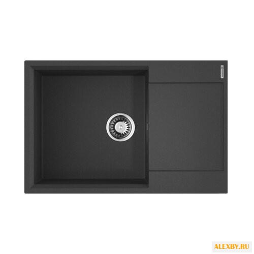 Врезная кухонная мойка OMOIKIRI