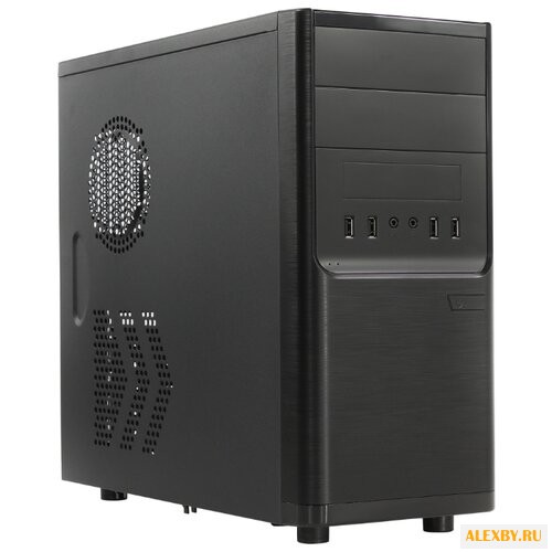 Компьютерный корпус PowerCool