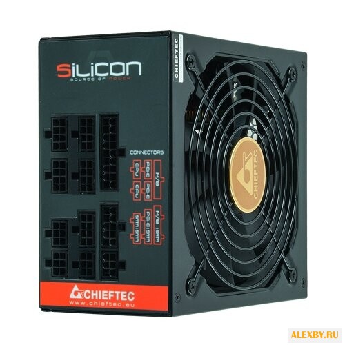 Блок питания Chieftec SLC-1000C