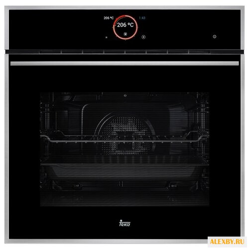 Духовой шкаф TEKA WISH Maestro