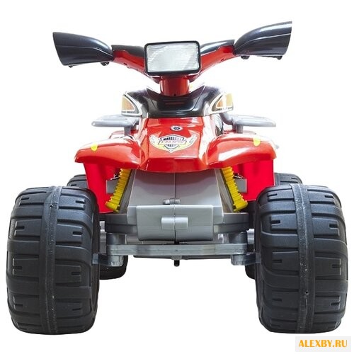 Zilmer Квадроцикл Турбо-1003