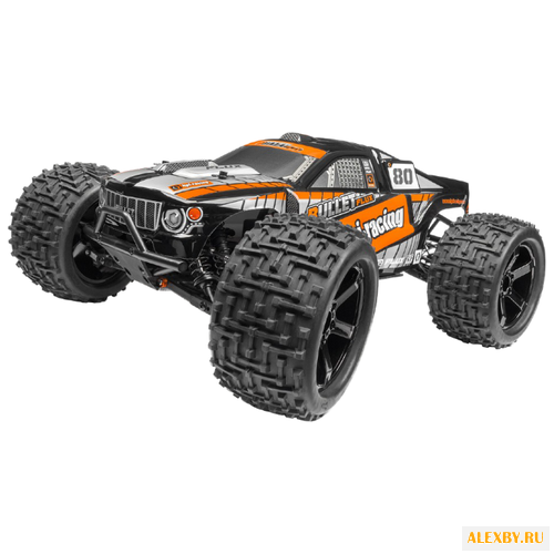 Трагги HPI Bullet ST Flux