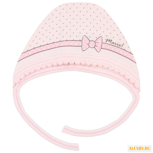 Шапка Linas Baby