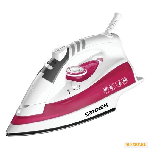 Утюг SONNEN SI-218