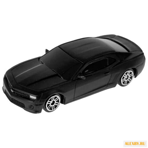 Машинка Autotime Autogrand