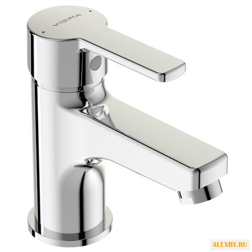 Однорычажный смеситель для