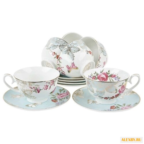 Чайный сервиз Best Home