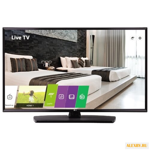 Телевизор LG 49UV661H