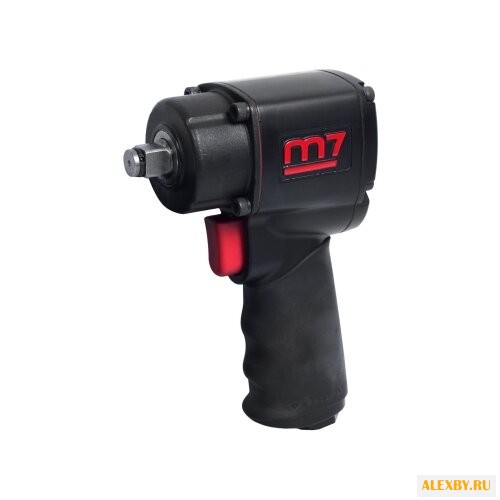 Пневмогайковерт Mighty Seven