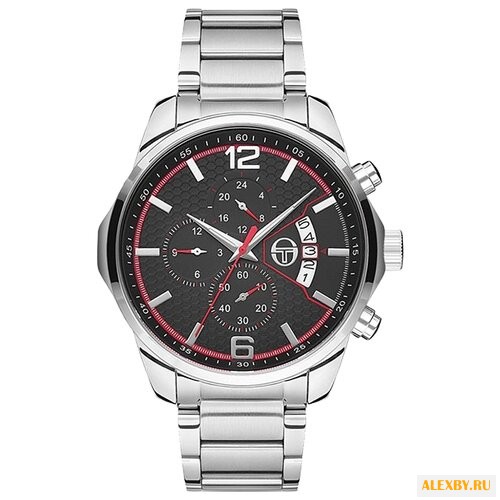 Наручные часы SERGIO TACCHINI