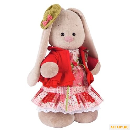 Мягкая игрушка Зайка Ми