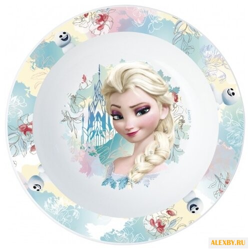 Stor Миска Холодное сердце