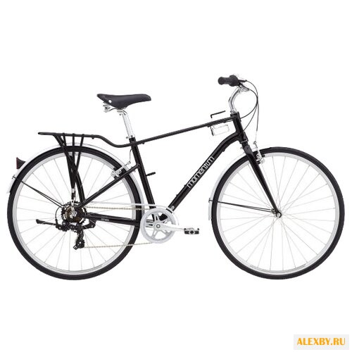 Городской велосипед Momentum