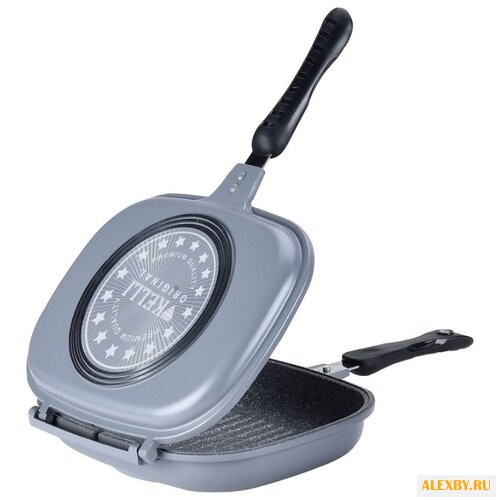 Сковорода-гриль Kelli