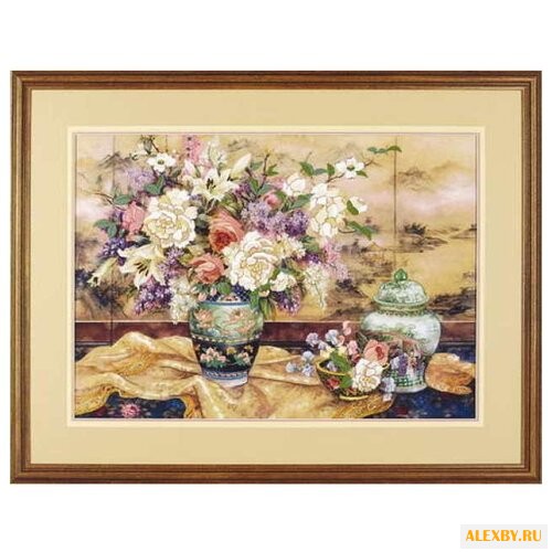 Dimensions Набор для вышивания